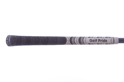 Used La Golf DJ Signature Series Driver Shaft Extra Stiff Flex Graphite - 44 in - Titleist Surefit Adapter