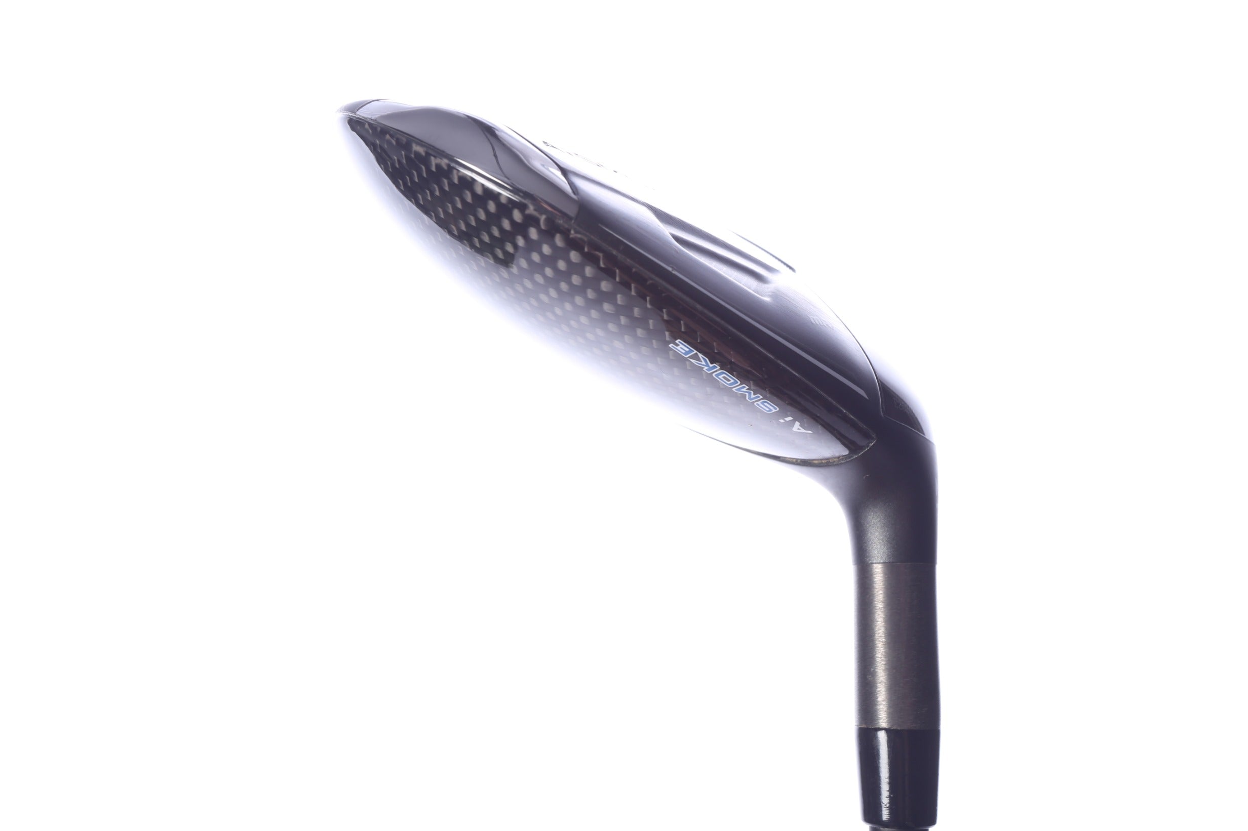 Used Callaway Paradym Ai Smoke MAX 7-Wood - Right-Handed - 21 Degrees - Stiff Flex-Next Round