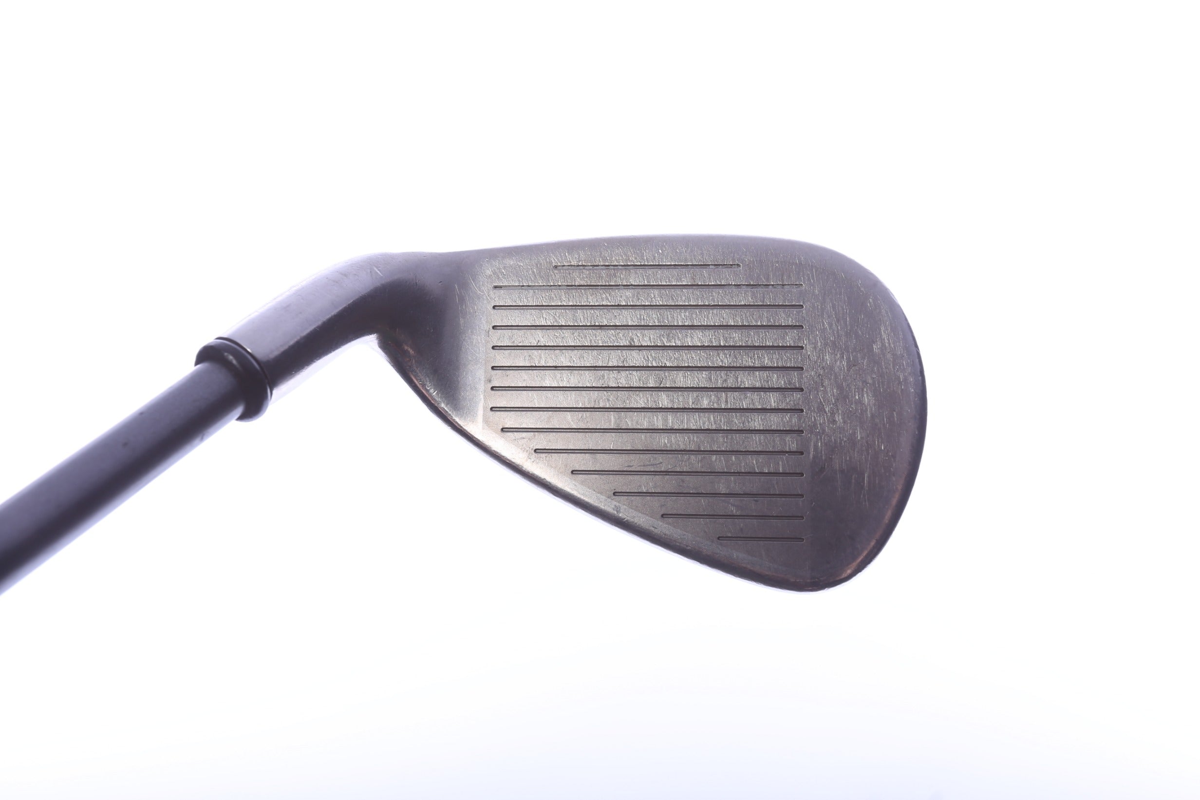 Used Callaway Big Bertha Fusion Pitching Wedge - Right-Handed - 46 Degrees - Regular Flex