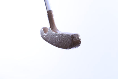 Used Titleist Bulls Eye Putter - Ambidextrous - 34 in - Blade-Next Round