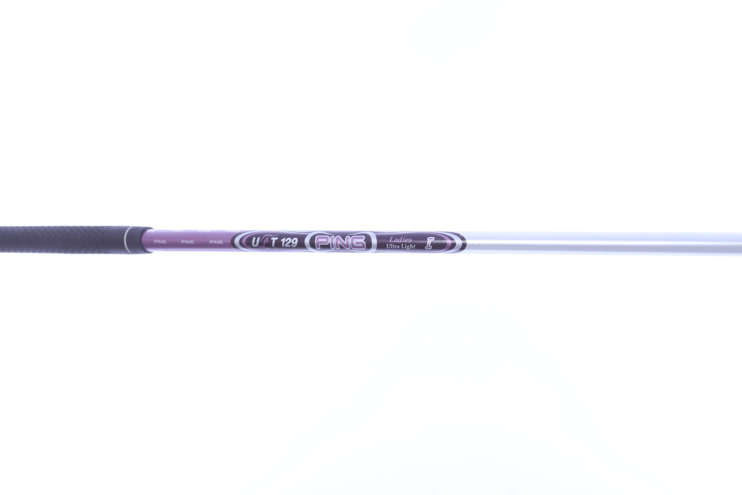 Used Ping Rhapsody Sand Wedge - Right-Handed - 57 Degrees - Ladies Flex-Next Round