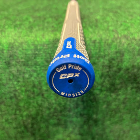 VA Composites Drago Driver Shaft - Regular Flex - 45 in-Next Round