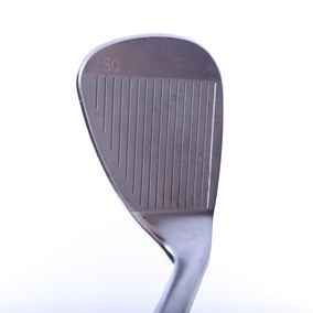 Used Ping G430 Gap Wedge - Left-Handed - 50 Degrees - Seniors Flex-Next Round