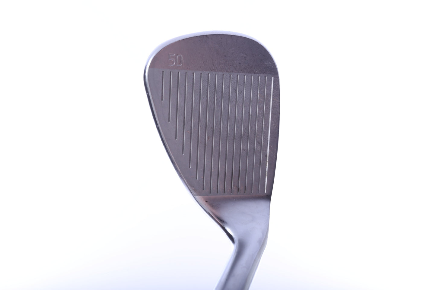 Used Ping G430 Gap Wedge - Left-Handed - 50 Degrees - Seniors Flex-Next Round