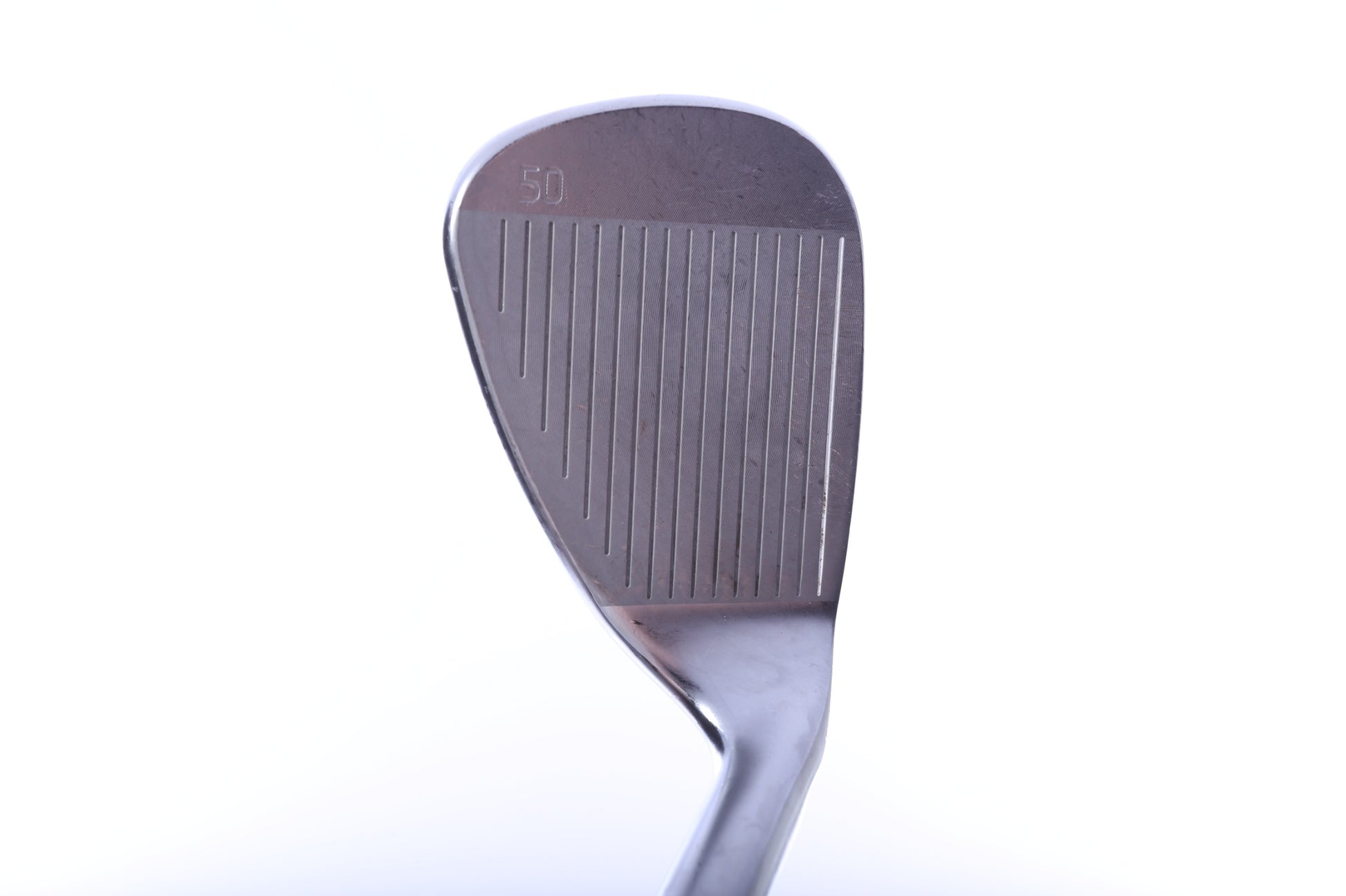 Used Ping G430 Gap Wedge - Left-Handed - 50 Degrees - Seniors Flex-Next Round