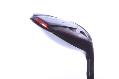 Used TaylorMade STEALTH 2 3-Wood - Right-Handed - 15 Degrees - Extra Stiff Flex-Next Round