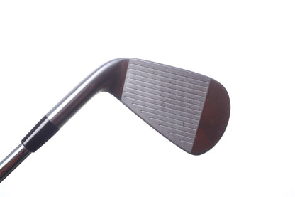 Used Srixon Z-Forged Single 6-Iron - Right-Handed - Stiff Flex-Next Round