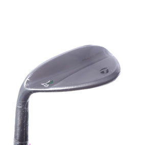 Used TaylorMade Milled Grind 4 Sand Wedge - Left-Handed - 56 Degrees - Wedge Flex-Next Round