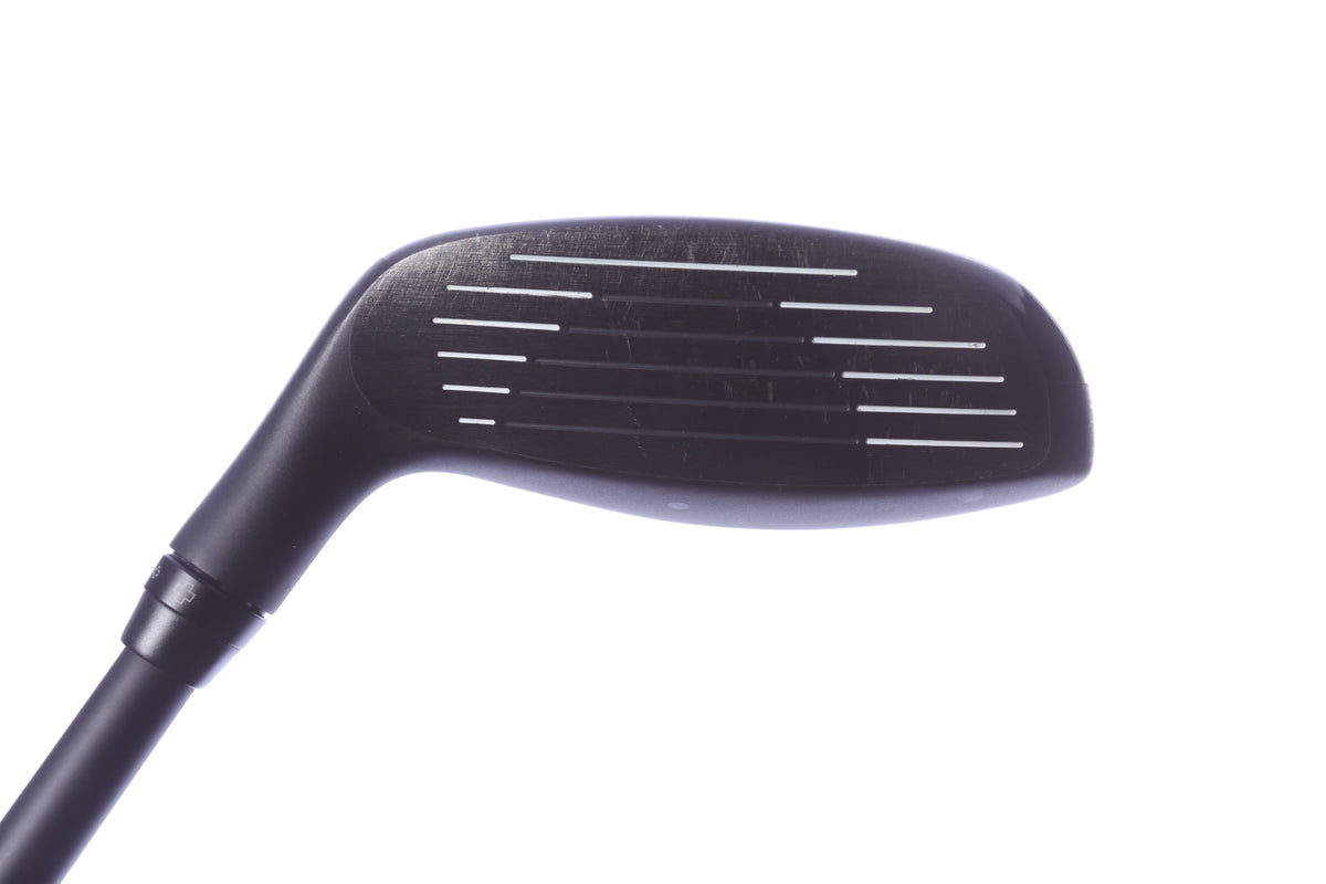 Used Ping G440 6H Hybrid - Right-Handed - 30 Degrees - Stiff Flex
