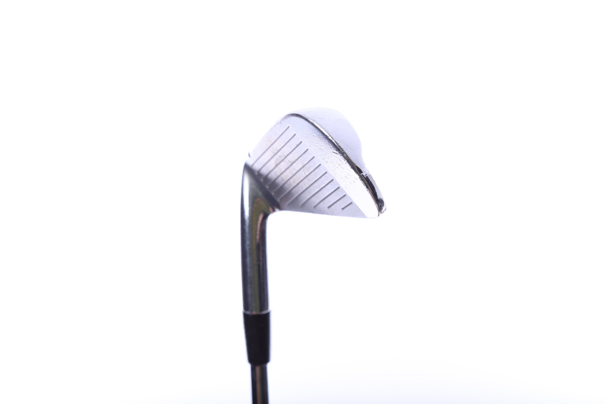 Used Mizuno MP 14 Single 5-Iron - Right-Handed - Stiff Flex-Next Round