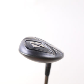 Used Bridgestone Tour B XD-H 4H Hybrid - Right-Handed - 24 Degrees - Regular Flex-Next Round