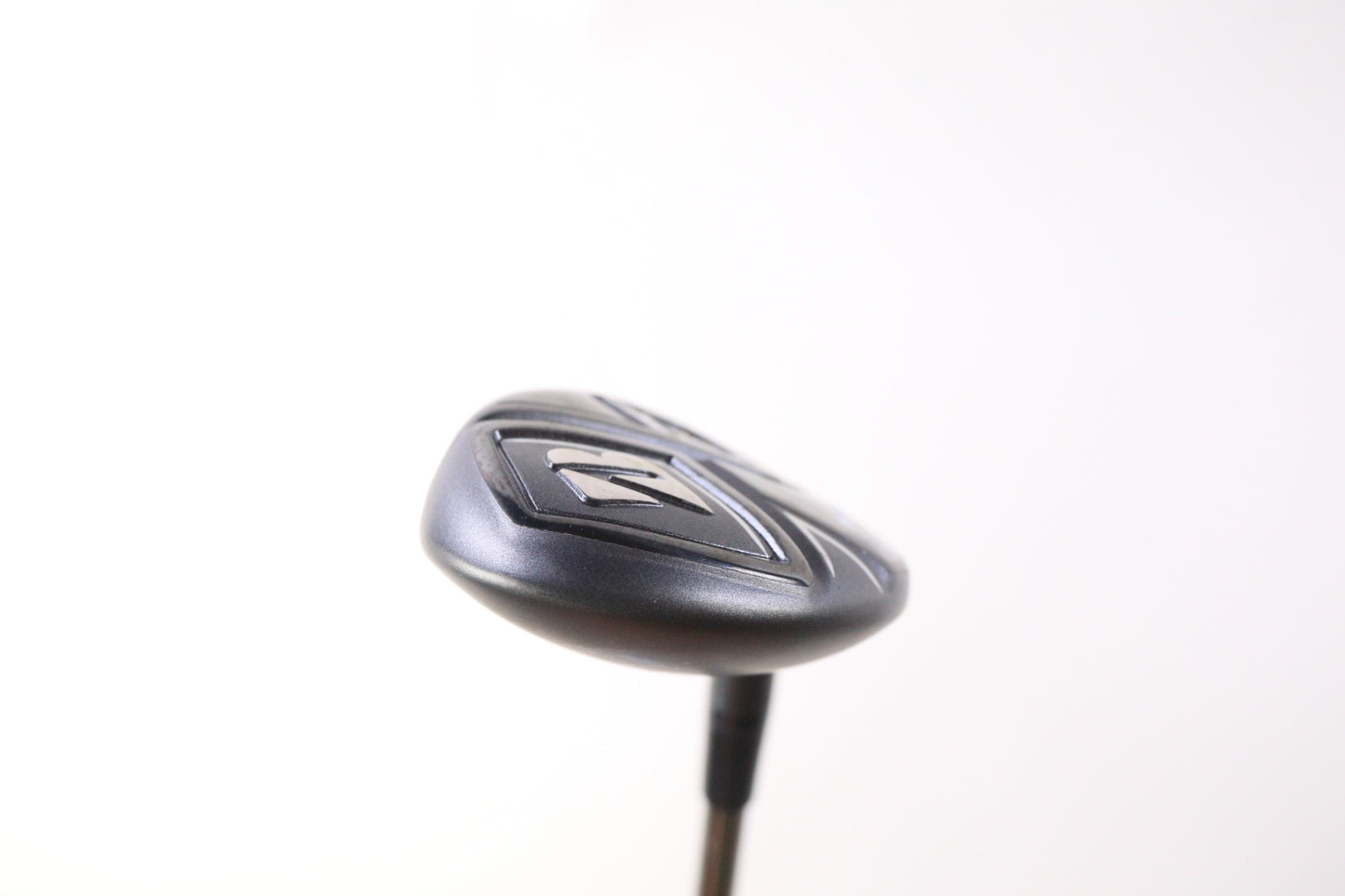 Used Bridgestone Tour B XD-H 4H Hybrid - Right-Handed - 24 Degrees - Regular Flex-Next Round