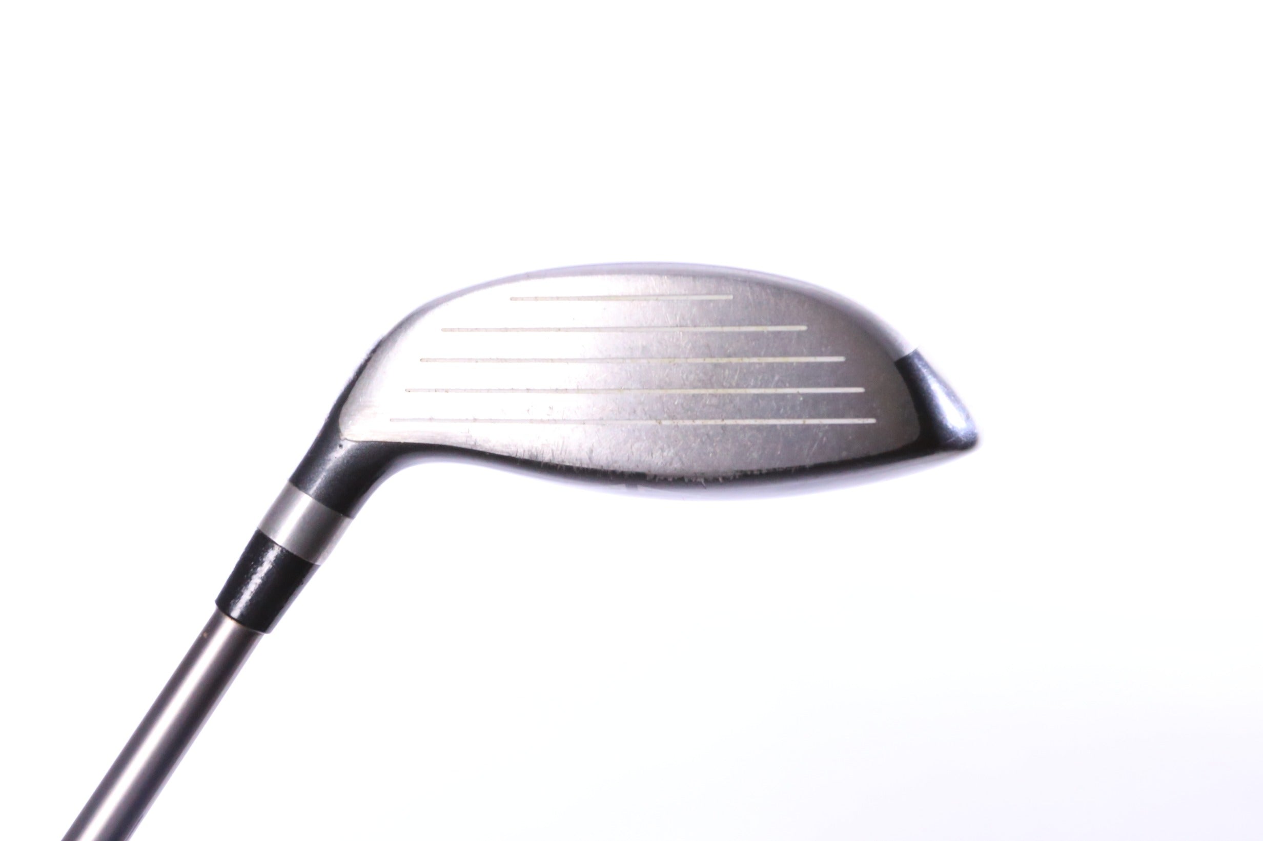 Used Ping G20 3-Wood - Right-Handed - 15 Degrees - Stiff Flex