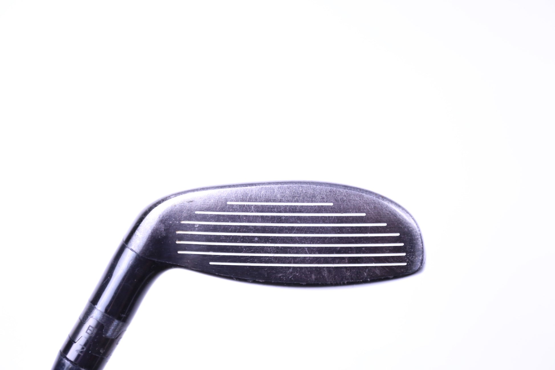 Used Titleist 910 H 4H Hybrid - Right-Handed - 21 Degrees - Stiff Flex-Next Round