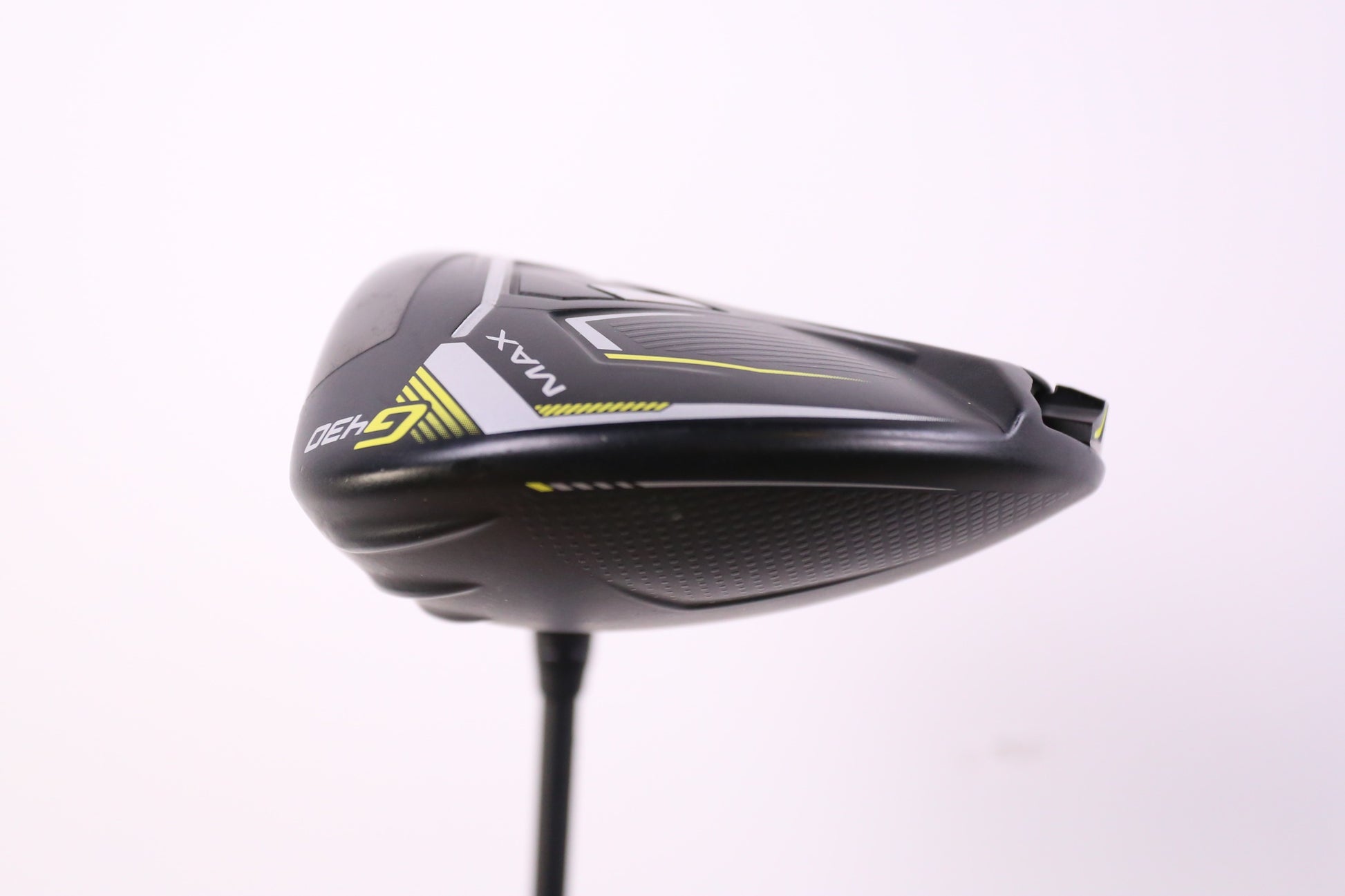 Used Ping G430 MAX Driver - Right-Handed - 9 Degrees - Seniors Flex-Next Round