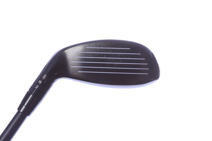 Used Titleist TSR3 4H Hybrid - Right-Handed - 21 Degrees - Stiff Flex-Next Round