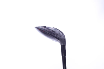 Used TaylorMade M4 Rescue 4H Hybrid - Right-Handed - 22 Degrees - Seniors Flex-Next Round