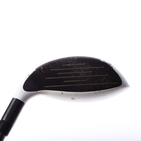 Used TaylorMade Burner SuperFast 2.0 4H Hybrid - Right-Handed - 21 Degrees - Regular Flex-Next Round
