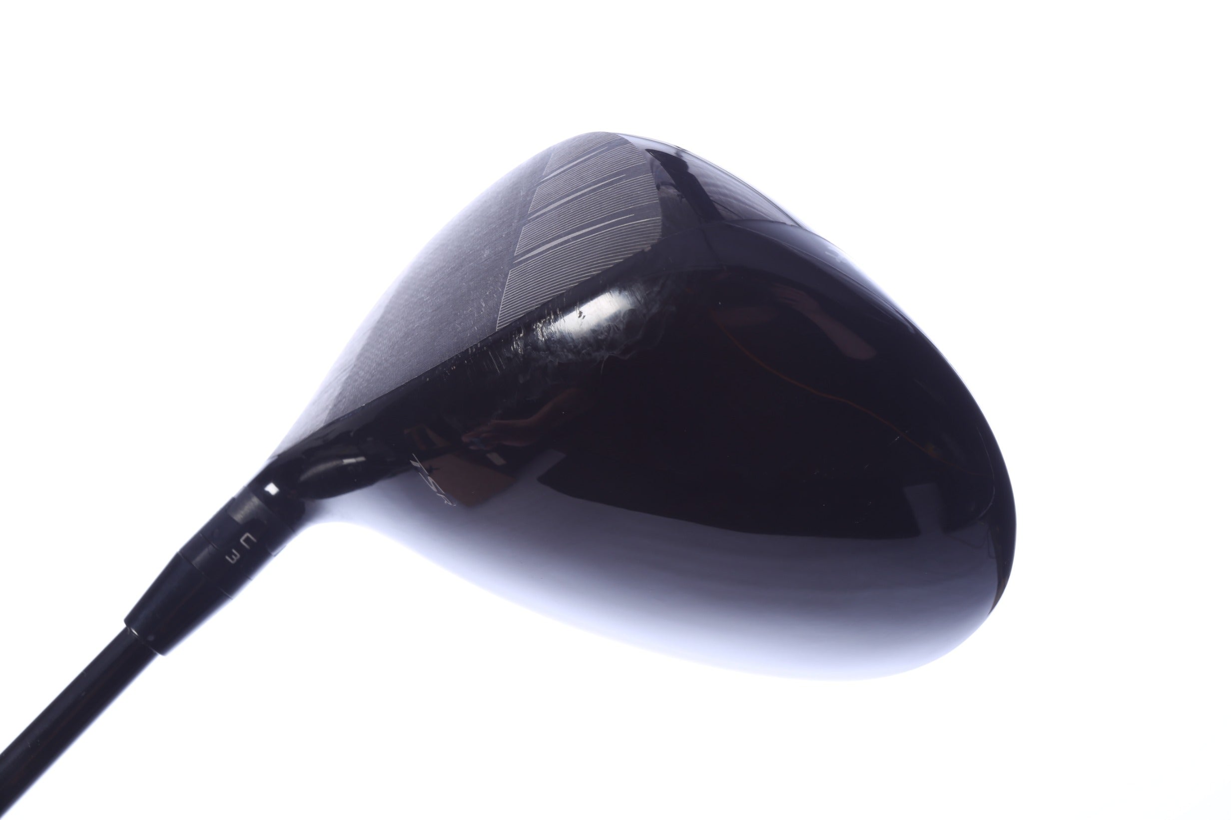 Used Titleist TSR2 Driver - 11 Degrees - Regular Flex Mitsubishi Tensei Blue AV Series - Right-Handed