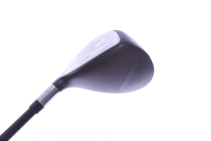 Used TaylorMade JetSpeed 3H Hybrid - Right-Handed - 19 Degrees - Stiff Flex