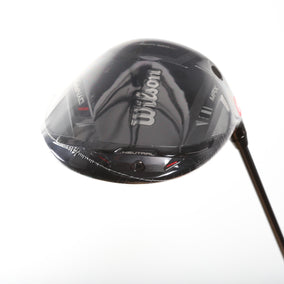 Used Wilson Staff 2025 DYNAPWR Max Driver - 10.5 Degrees - Regular Flex UST Linq Red 5F3 - Right-Handed-Next Round