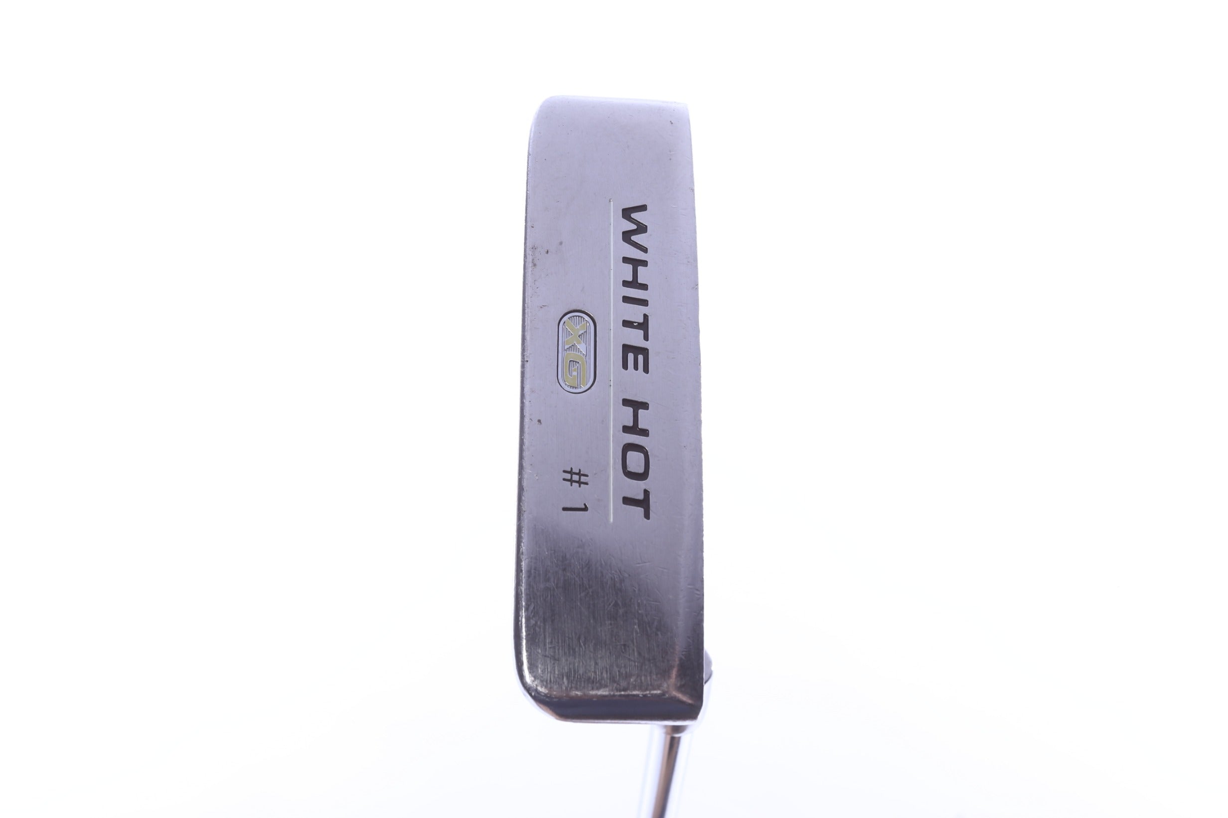 Used Odyssey WHITE HOT Putter - Right-Handed - 34 in - Blade-Next Round