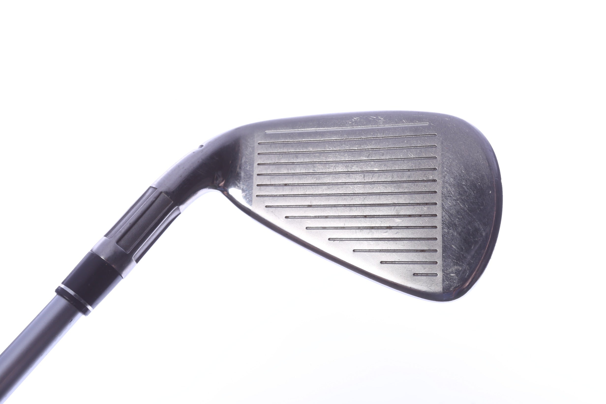 Used TaylorMade M6 Single 7-Iron - Right-Handed - Regular Flex