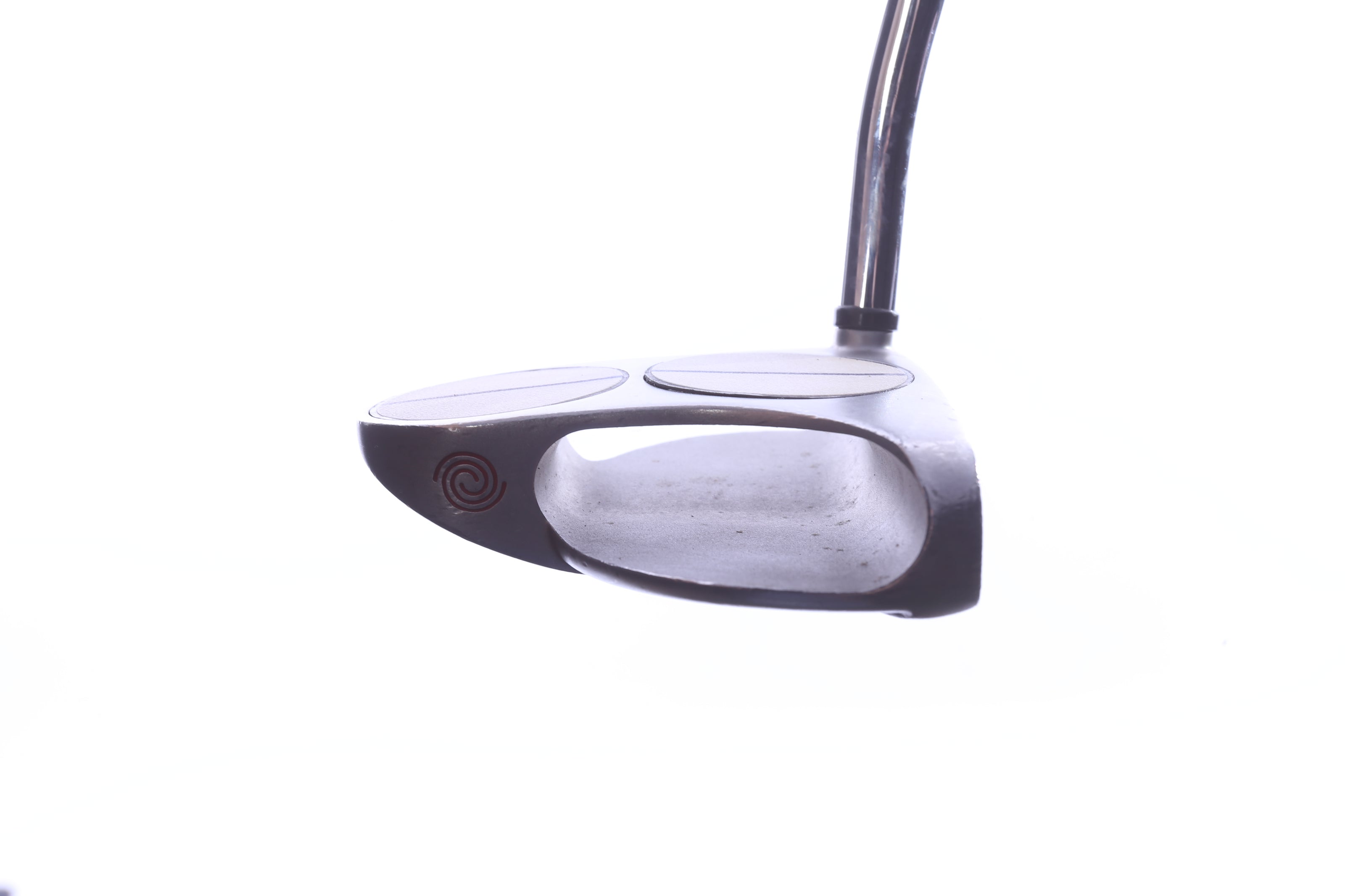 Used Odyssey White Hot XG 2-Ball Putter - Right-Handed - 35 in - Mallet