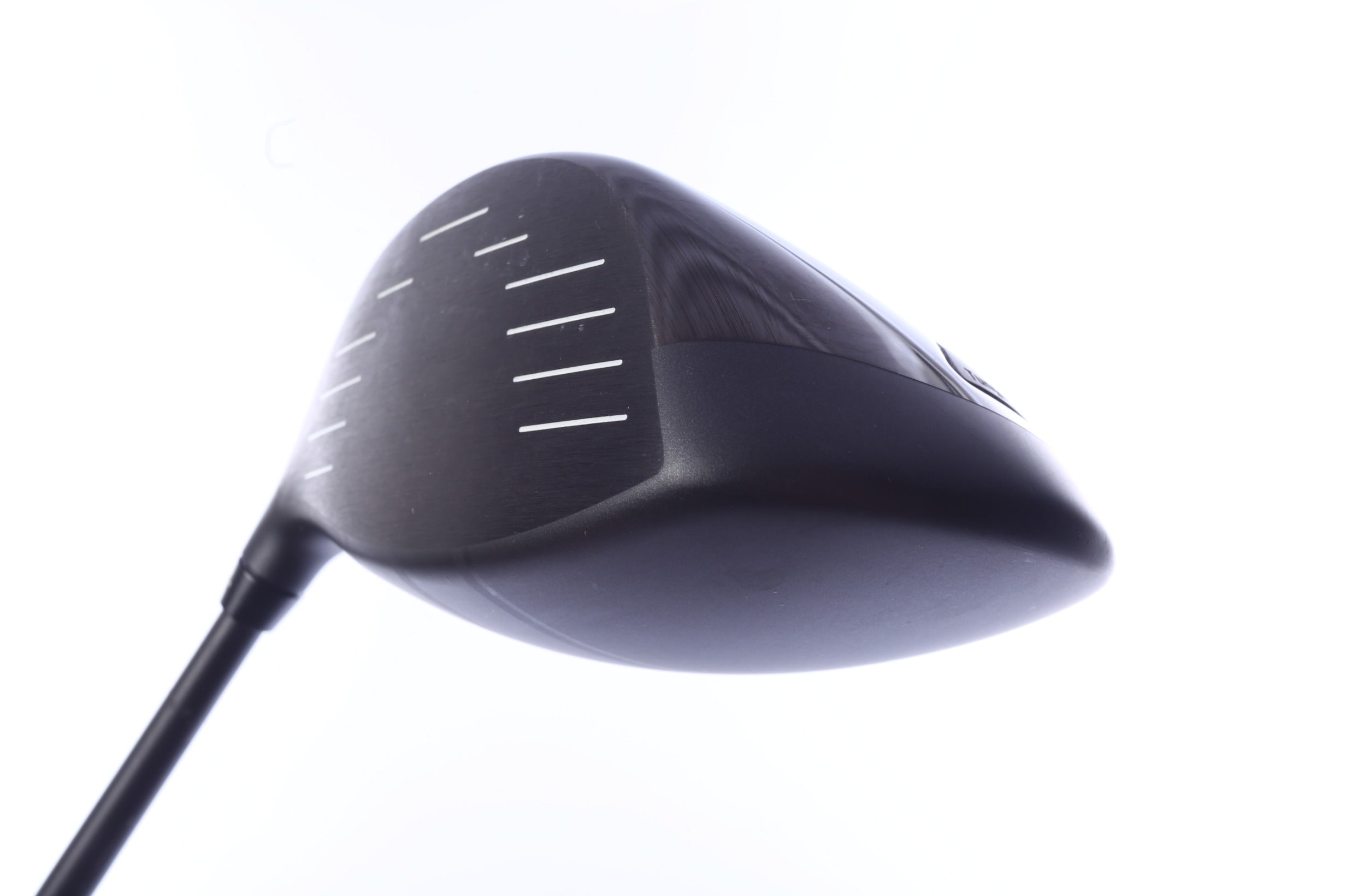 Used Ping i25 Driver - 10.5 Degrees - Stiff Flex Ping PWR75 - Right-Handed