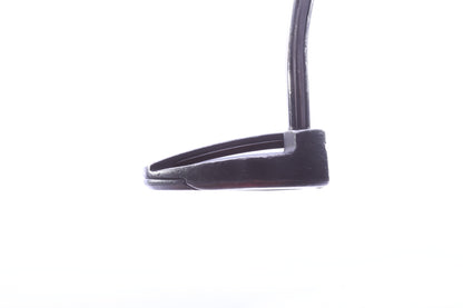 Used Ping 2021 Fetch Putter - Left-Handed - 35 in - Mallet