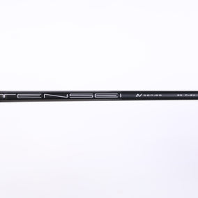 Used Callaway Paradym Ai Smoke MAX D Driver - 10.5 Degrees - Stiff Flex Mitsubishi Tensei AV Series - Left-Handed-Next Round