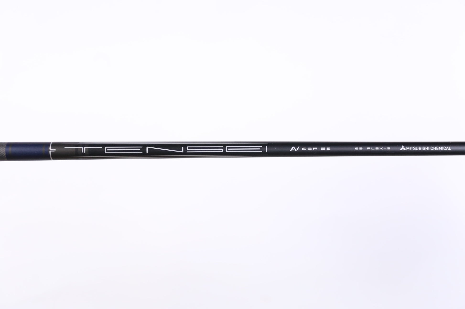 Used Callaway Paradym Ai Smoke MAX D Driver - 10.5 Degrees - Stiff Flex Mitsubishi Tensei AV Series - Left-Handed-Next Round