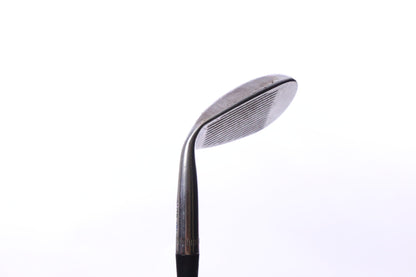 Used Callaway JAWS MD5 Chrome Lob Wedge - Right-Handed - 58 Degrees - Stiff Flex