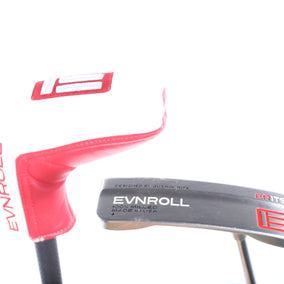 Used Evnroll ER1 TourStroke Putter - Right-Handed - 36 in - Blade-Next Round