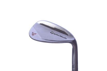 Used TaylorMade Milled Grind 2 Chrome Sand Wedge - Right-Handed - 56 Degrees - Extra Stiff Flex