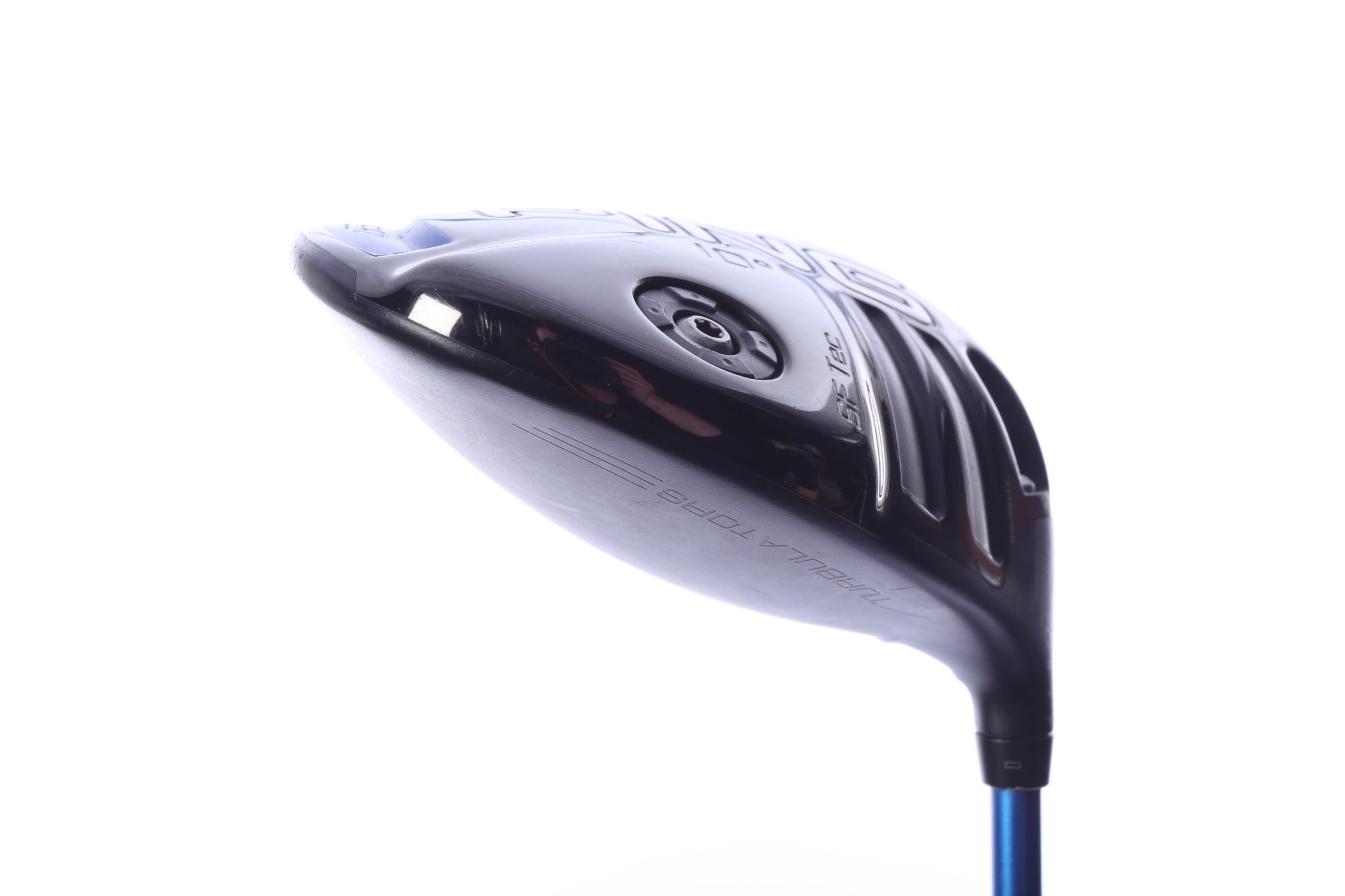 Used Ping G30 SF Tec Driver - 10 Degrees - Regular Flex Ping TFC 419 - Right-Handed