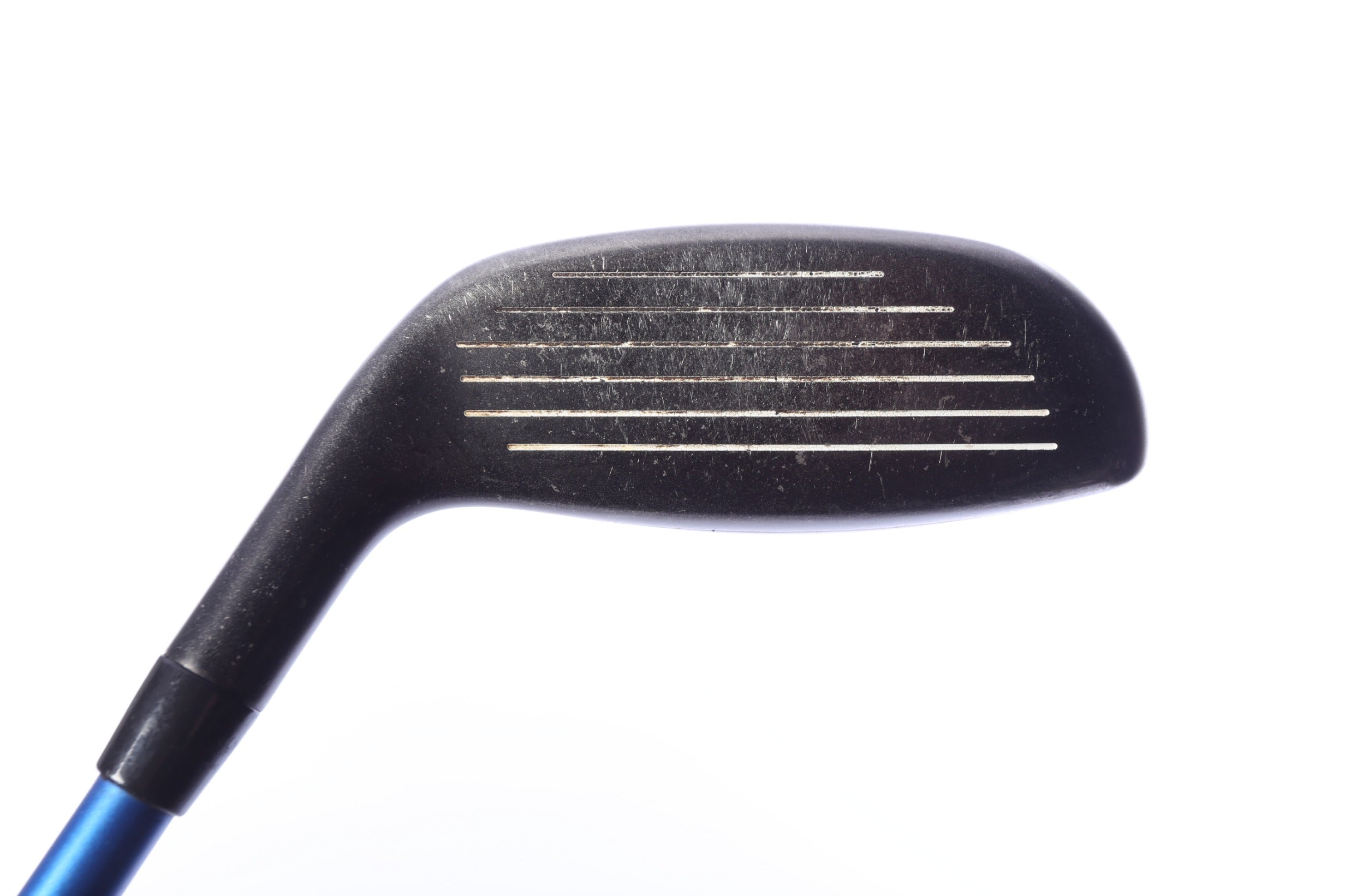 Used Ping G30 5H Hybrid - Right-Handed - 26 Degrees - Regular Flex