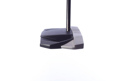 Used TaylorMade Spider 5K-ZT Putter - Right-Handed - 34 in - Mallet