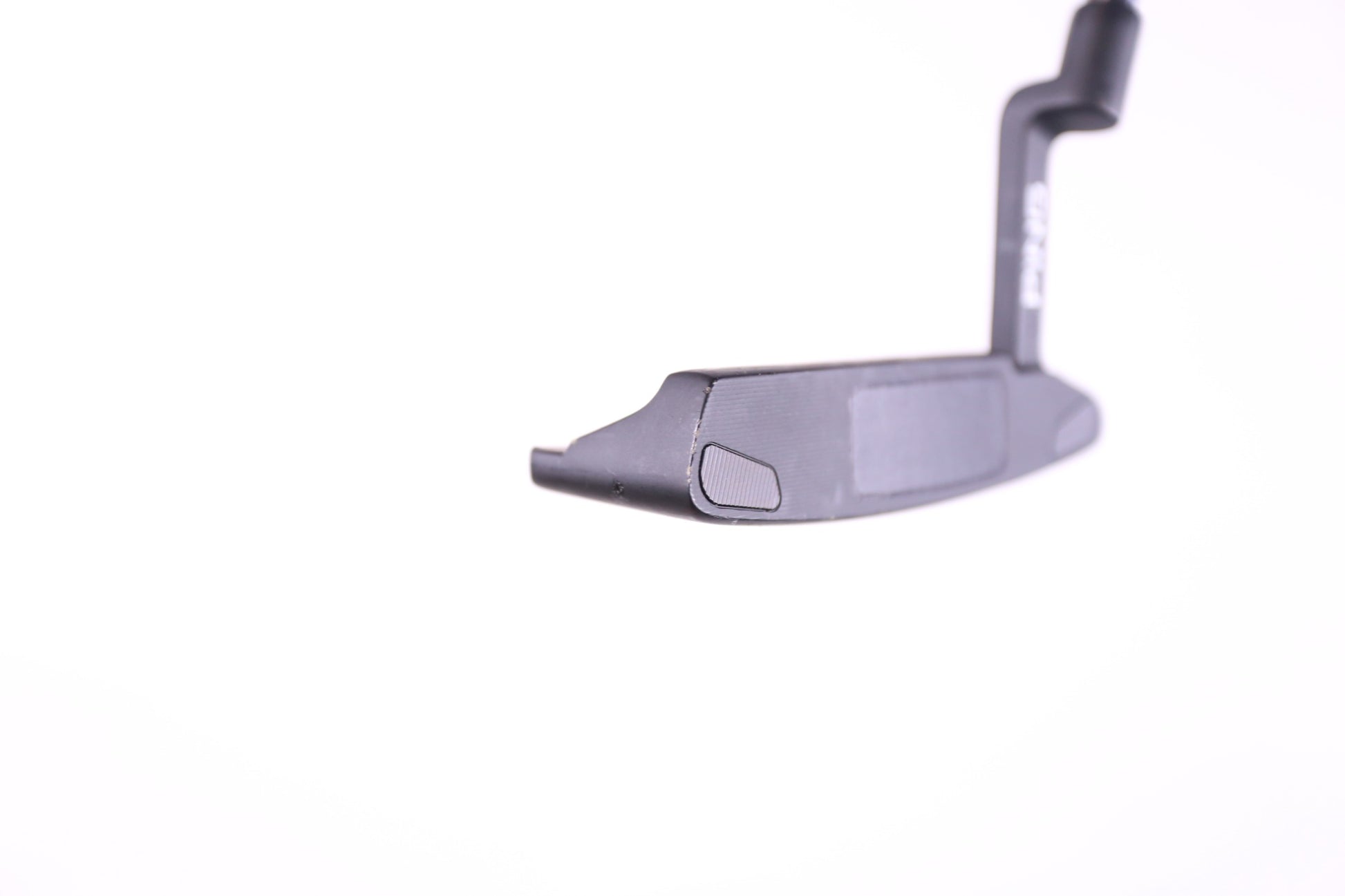Used Ping 2023 Anser 2D Putter - Right-Handed - 36 in - Blade-Next Round