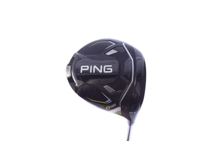 Used Ping G430 MAX Driver - 10.5 Degrees - Stiff Flex Ping TOUR - Right-Handed