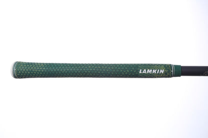 Used Project X HZRDUS Smoke Green Small Batch Wood Shaft Tour X Stiff Flex Graphite - 42" - Titleist Tip-Next Round