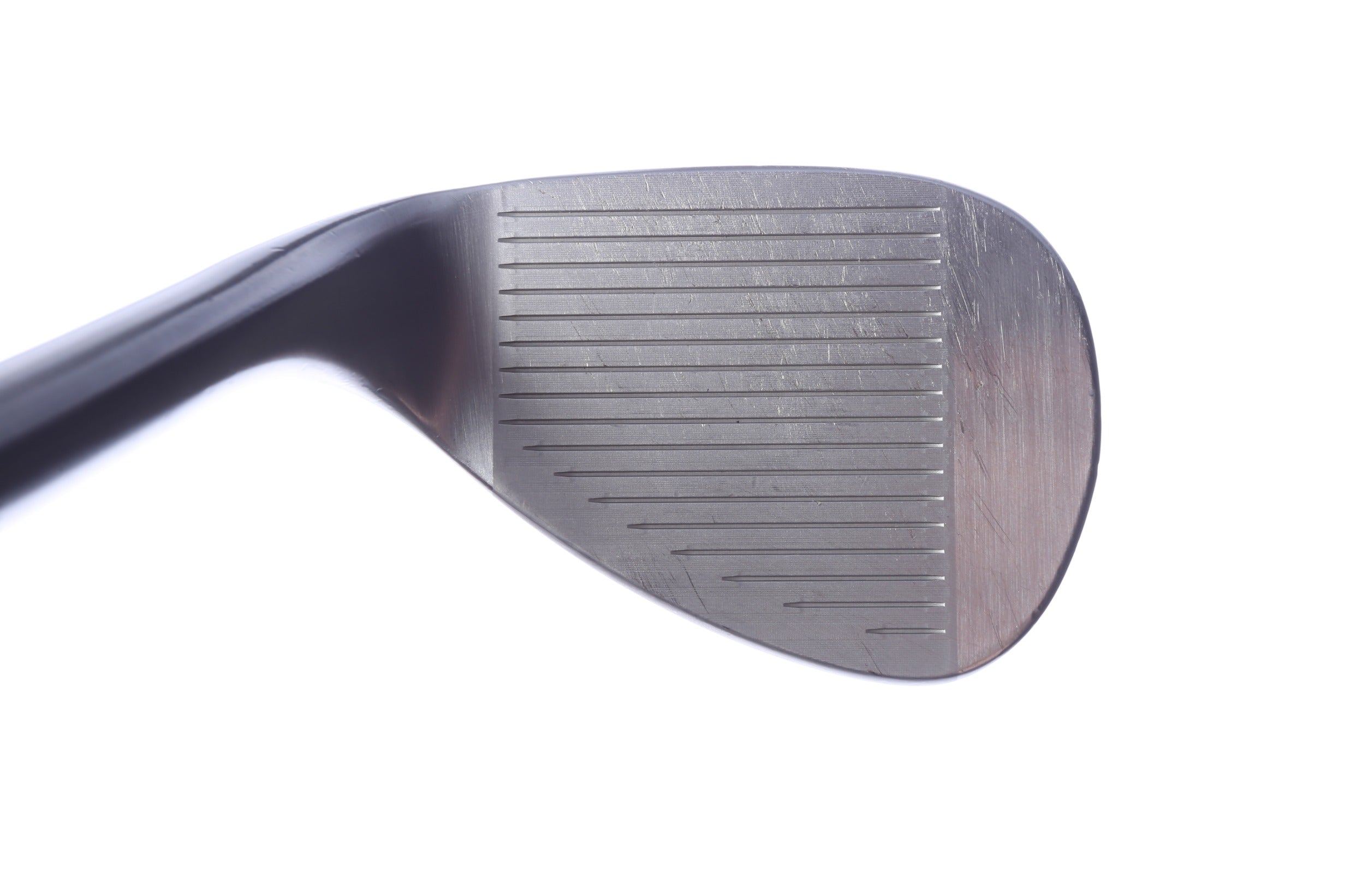 Used Titleist Vokey SM9 Tour Chrome Lob Wedge - Right-Handed - 60 Degrees - Wedge Flex
