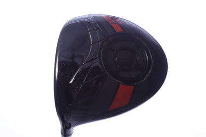Used Cobra King LTD Black Driver - 10.5 Degrees - Stiff Flex Aldila Rouge 95 MSI - Left-Handed-Next Round