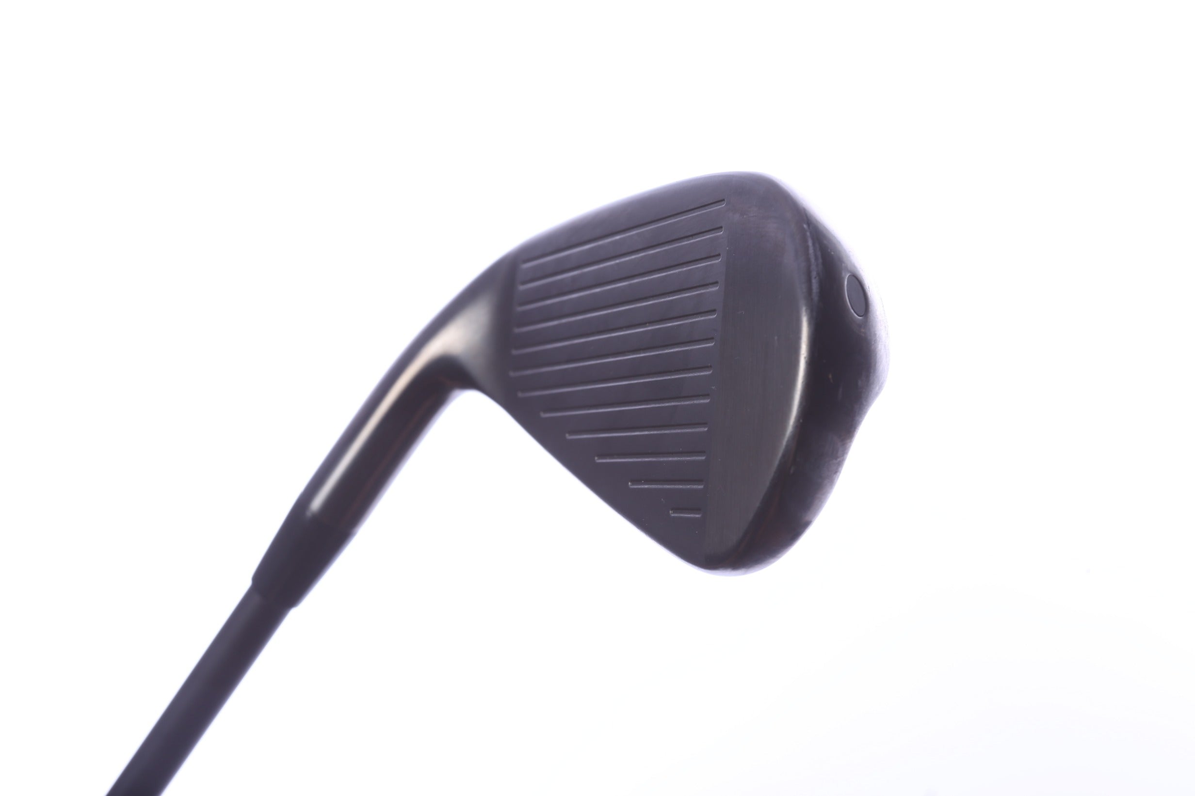 Used Mizuno 2026 Pro Fli Hi Single Utility 3-Iron - Right-Handed - Stiff Flex-Next Round