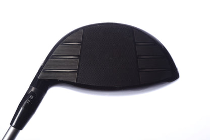 Used Titleist TSR1 Driver - 10 Degrees - Regular Flex Mitsubishi MMT - Right-Handed-Next Round