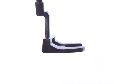 Used Ping 2024 Tyne H Putter - Right-Handed - 33.5 in - Mallet