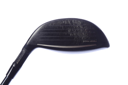 Used TaylorMade STEALTH 2 7-Wood - Right-Handed - 21 Degrees - Extra Stiff Flex