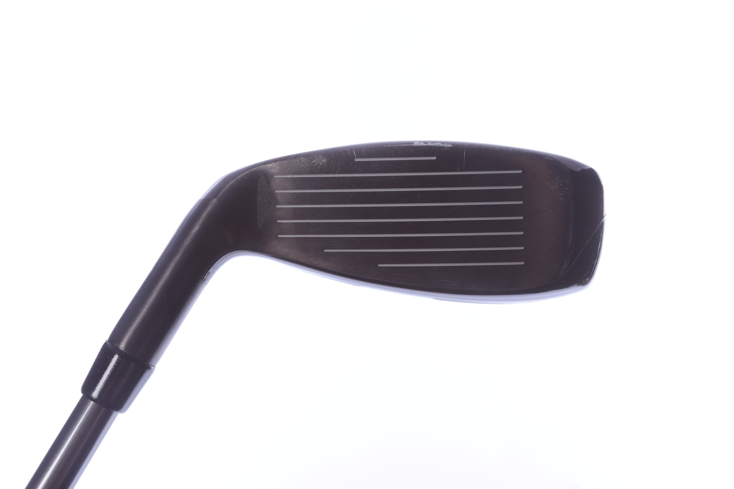 Used Callaway Rogue 5H Hybrid - Right-Handed - 24 Degrees - Regular Flex-Next Round