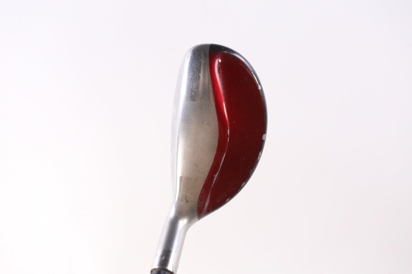 Used Nike CPR 2H Hybrid - Right-Handed - 18 Degrees - Stiff Flex-Next Round