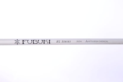 Used Tour Edge Hot Launch E522 11-Wood - Right-Handed - 27 Degrees - Seniors Flex-Next Round